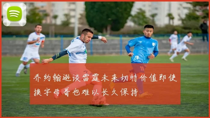 乔约翰逊谈雷霆未来切特价值即使换字母哥也难以长久保持
