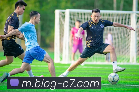 C7娱乐品牌故事