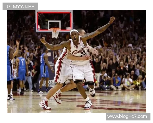 詹姆斯回忆07东决G5胜利时刻展望总决赛的辉煌之路